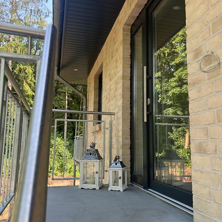 Ferienwohnung: Waldblick Hatten Exterior foto